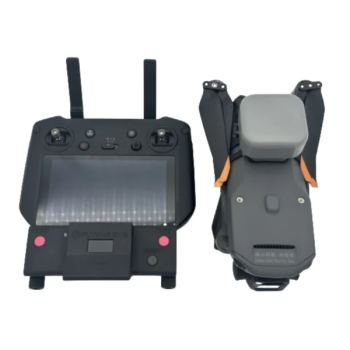 System FTS + spadochron do Mavic 3E,3M, 3T EU C5